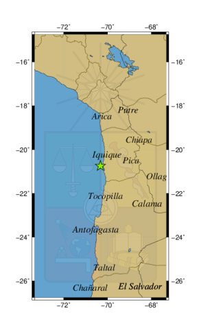 Referencia geográfica