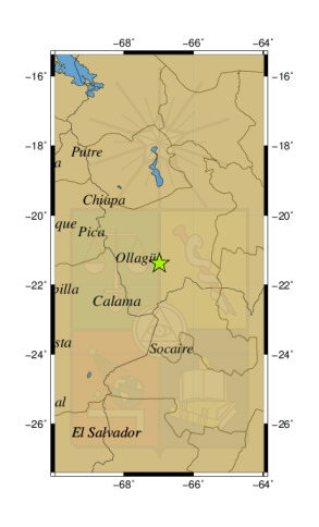 Referencia geográfica