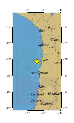 Referencia geográfica