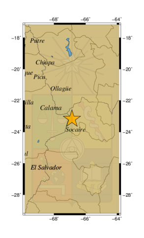 Referencia geográfica