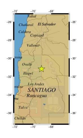 Referencia geográfica