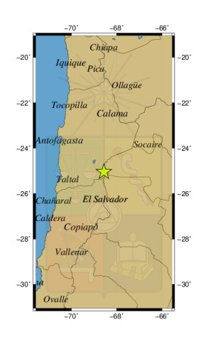 Referencia geográfica