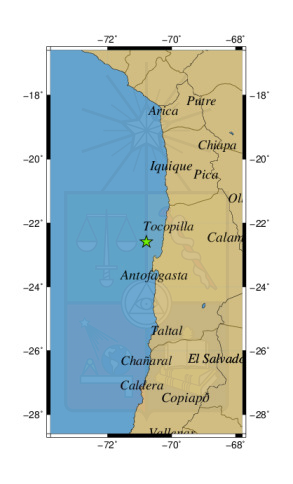 Referencia geográfica