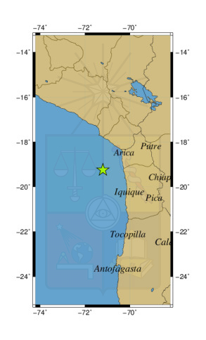 Referencia geográfica