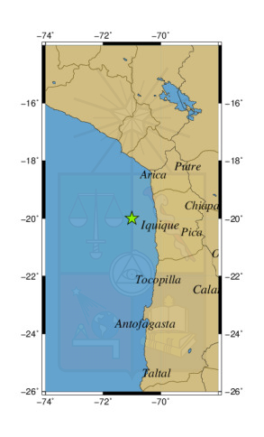 Referencia geográfica