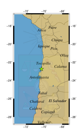 Referencia geográfica