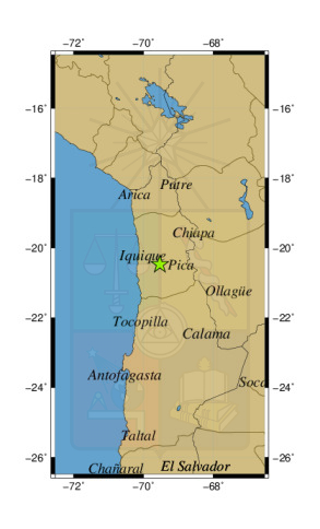 Referencia geográfica