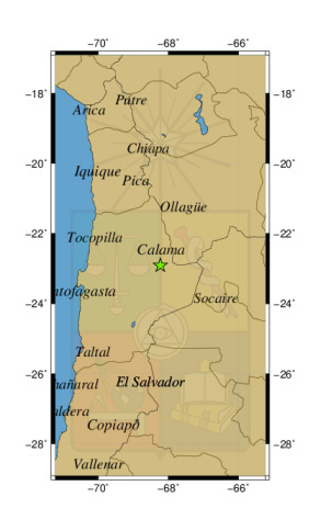 Referencia geográfica