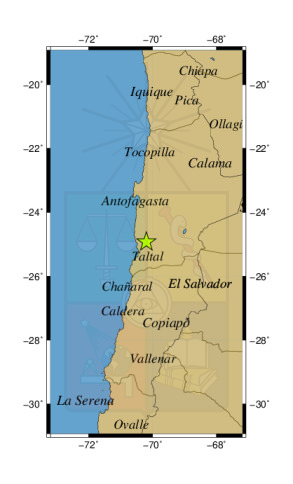Referencia geográfica