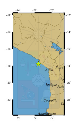 Referencia geográfica