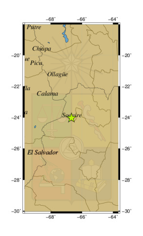 Referencia geográfica