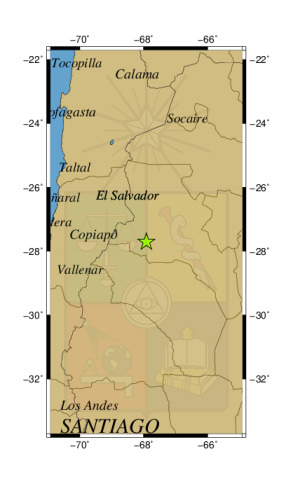Referencia geográfica