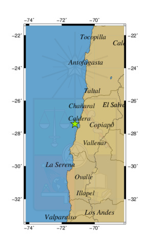 Referencia geográfica