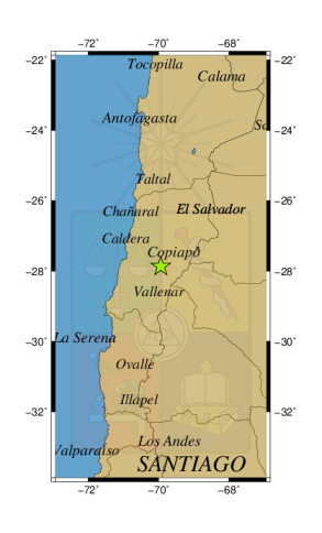 Referencia geográfica