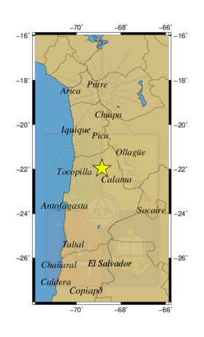 Referencia geográfica