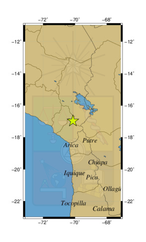 Referencia geográfica