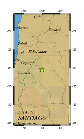 Referencia geográfica