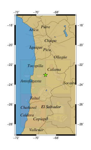 Referencia geográfica
