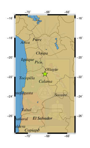 Referencia geográfica