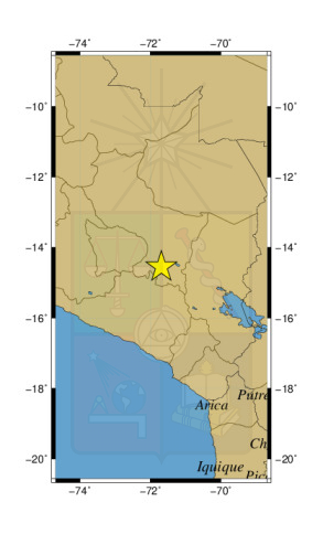 Referencia geográfica