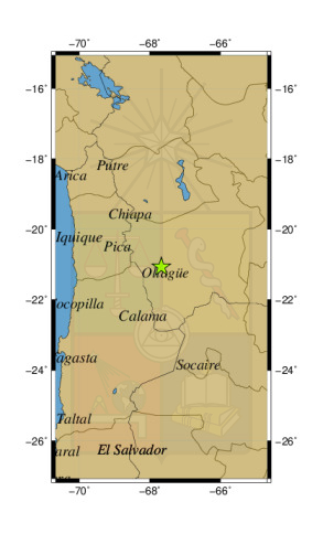 Referencia geográfica