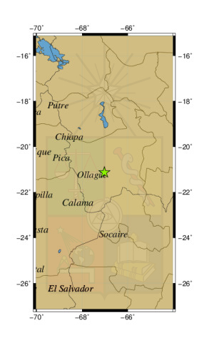 Referencia geográfica