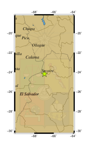Referencia geográfica