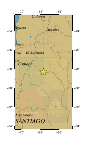 Referencia geográfica