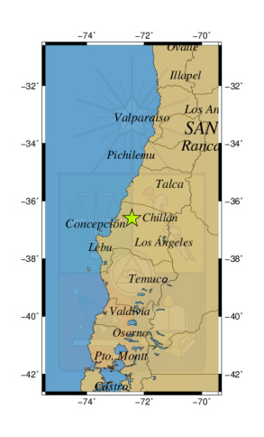 Referencia geográfica