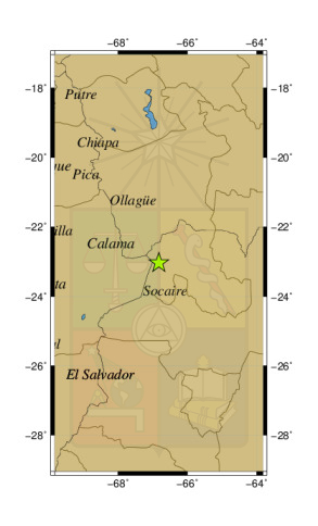 Referencia geográfica