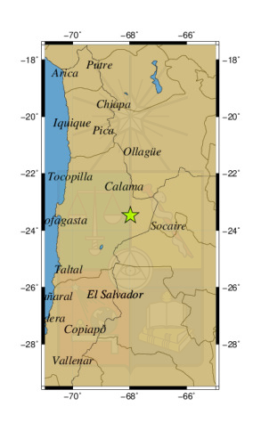 Referencia geográfica