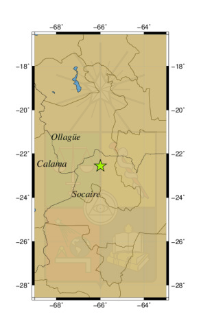 Referencia geográfica