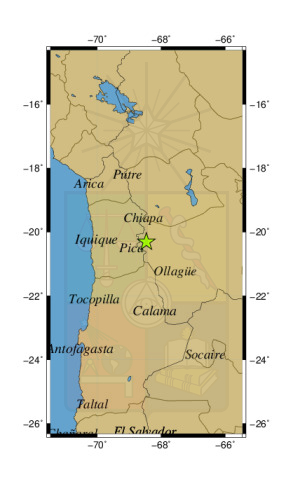 Referencia geográfica