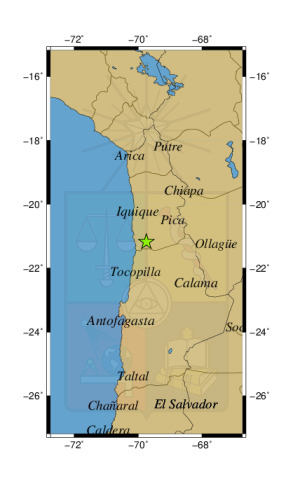 Referencia geográfica