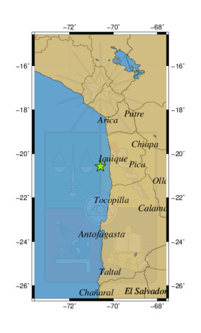 Referencia geográfica