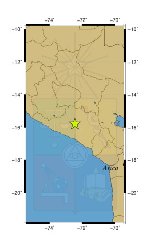 Referencia geográfica