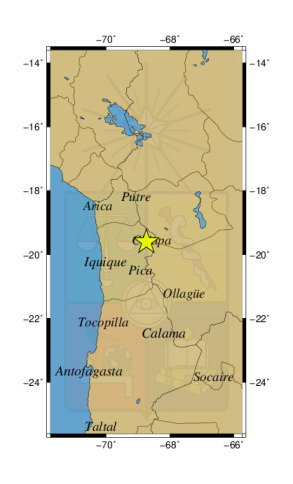 Referencia geográfica