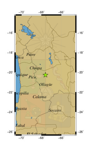 Referencia geográfica