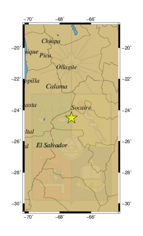 Referencia geográfica