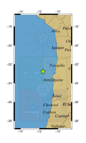 Referencia geográfica