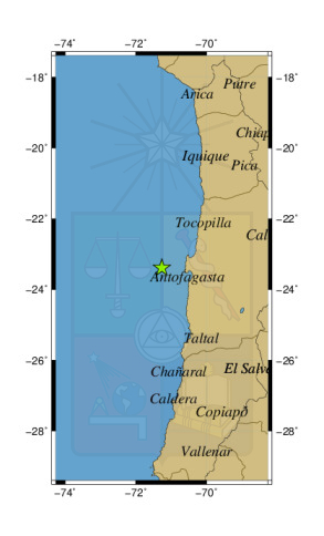 Referencia geográfica