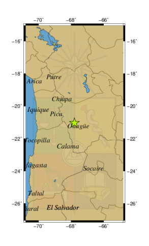Referencia geográfica
