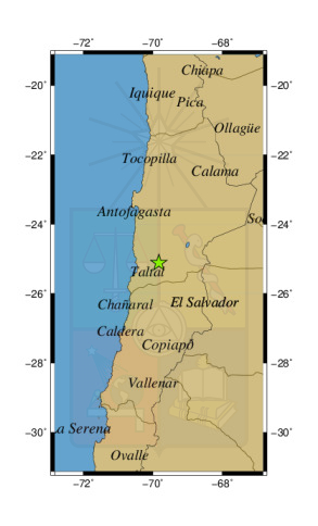 Referencia geográfica