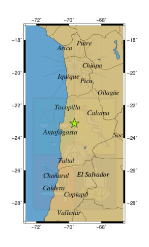 Referencia geográfica