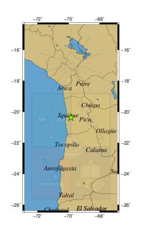 Referencia geográfica