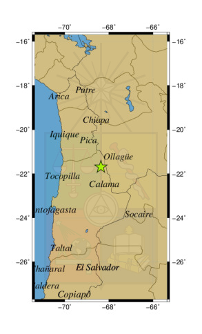 Referencia geográfica