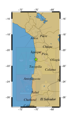 Referencia geográfica