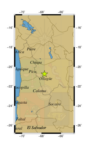 Referencia geográfica
