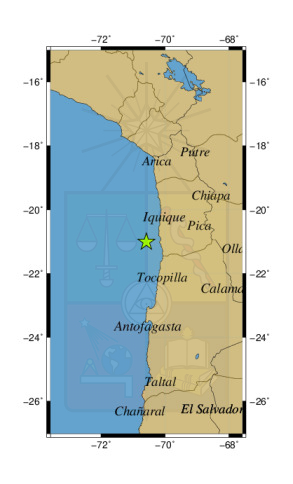 Referencia geográfica