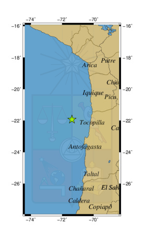 Referencia geográfica